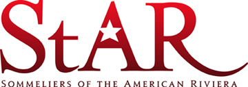StAR - Sommeliers of the American Riviera